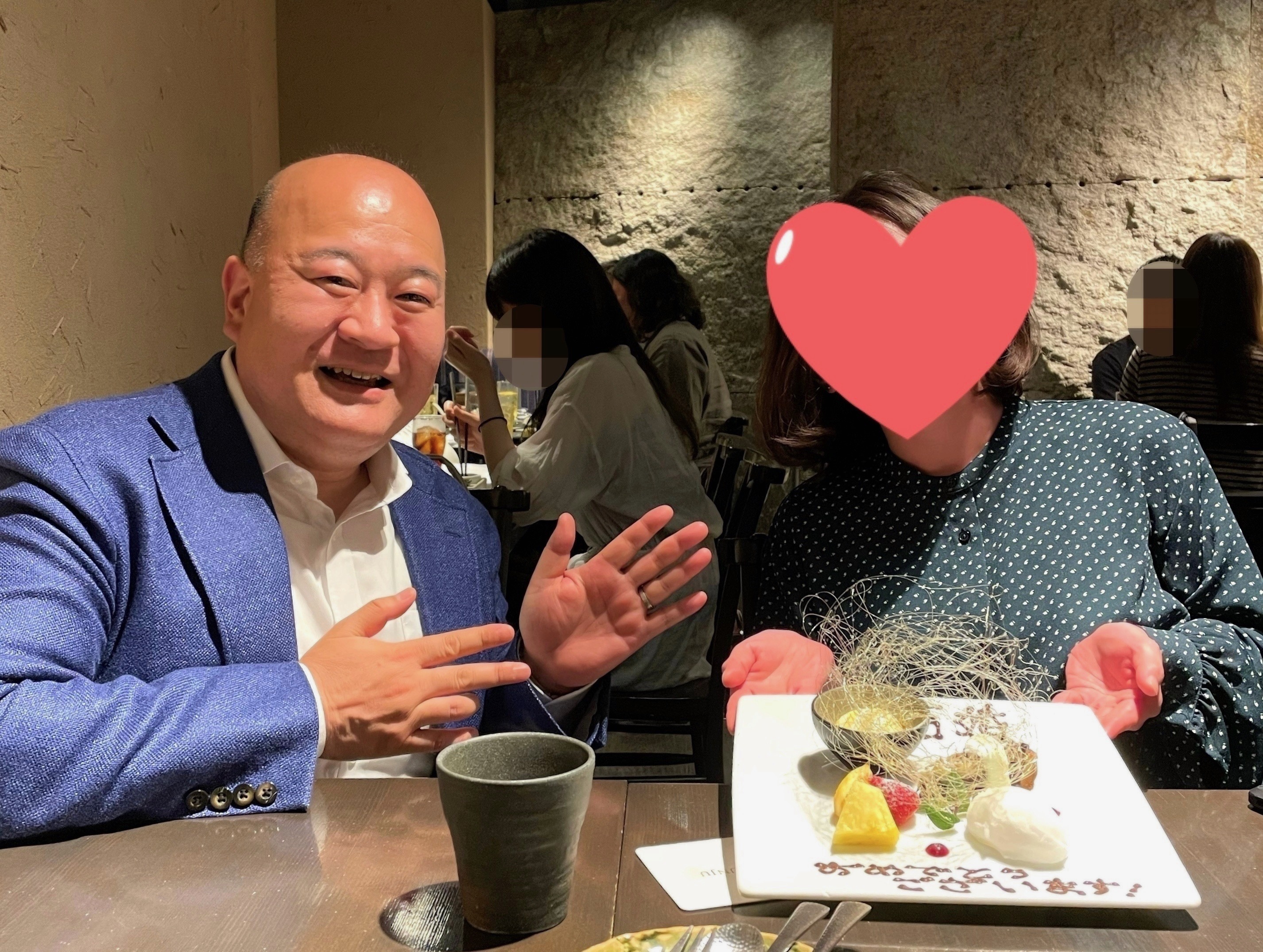 30歳のタイミングで始めた婚活。ちゃんと話し合いができて自分のことも理解しようとしてくれる彼との結婚を決めました。