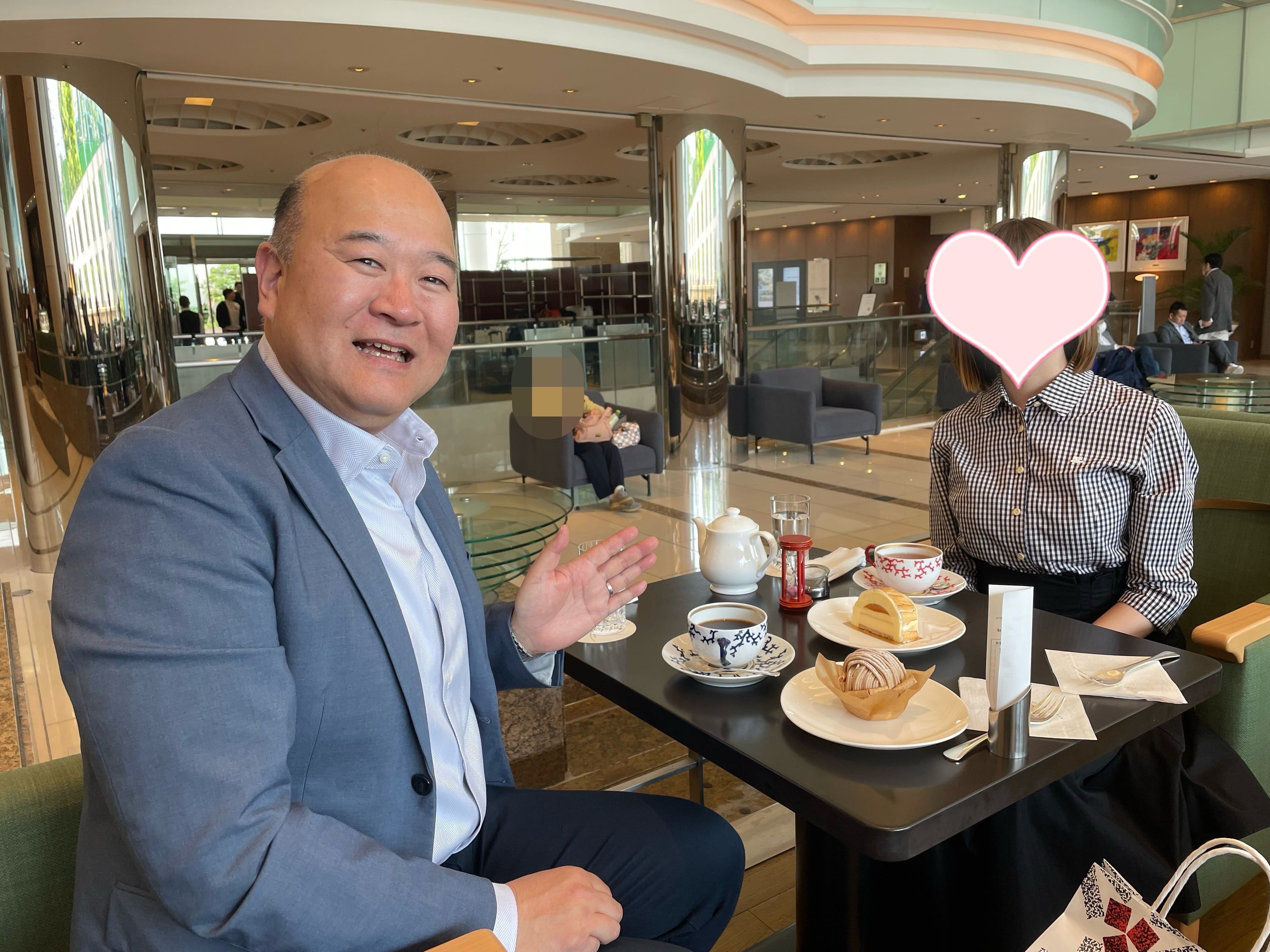 29歳の最後に入会、5ヶ月後には理想のお相手とご成婚、文京区での新生活も叶いました