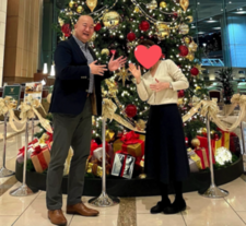 結婚するには、ときめきより居心地が大切だと考え方が変わりました。冷静な分析と私自身に合わせた婚活の進め方を示してくれました。