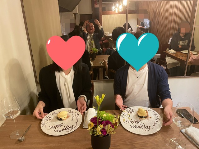 自分と向き合い続けた先に、"自然体でいられる人"と出会えました。
